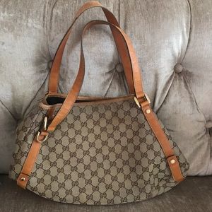 Gucci shoulder bag